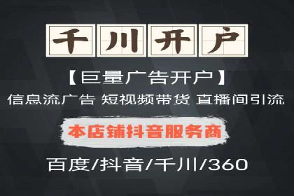 某电商平台渠道开户返点策略的胜利